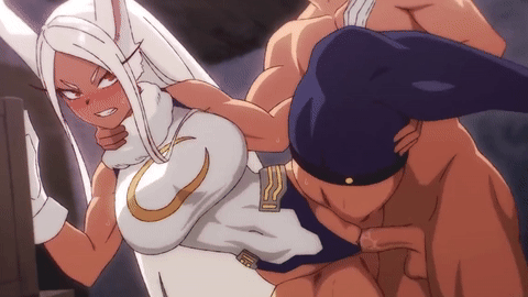 mirko hentai animation by kuroyara online download