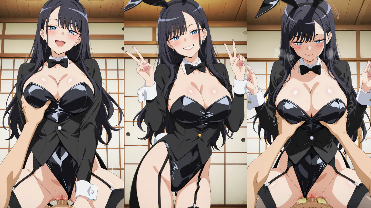 arisa izayoi hentai gallery sono bisque doll nahito