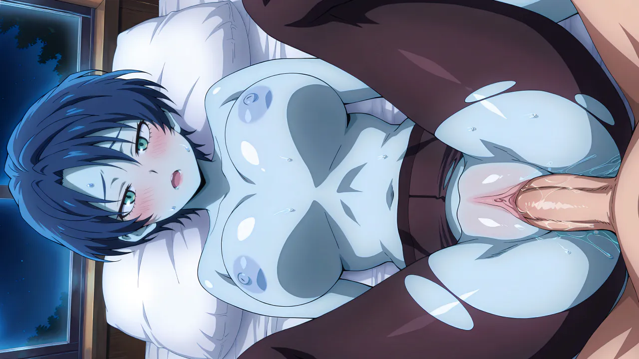 bubble girl hentai gallery boku no hero academia lunara