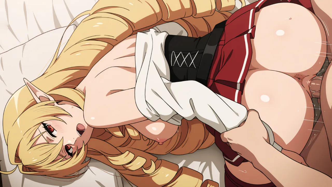 elinalise hentai pictures mushoku tensei