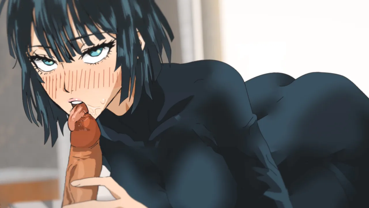 fubuki hentai animation one punch man kokoborohen