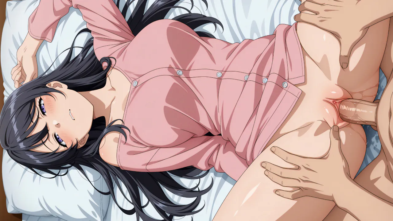 mai sakurajima hentai gallery seishun buta yarou nahito