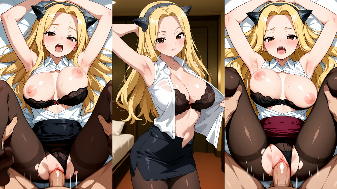 minami hokutozai office lady hentai gallery dr stone