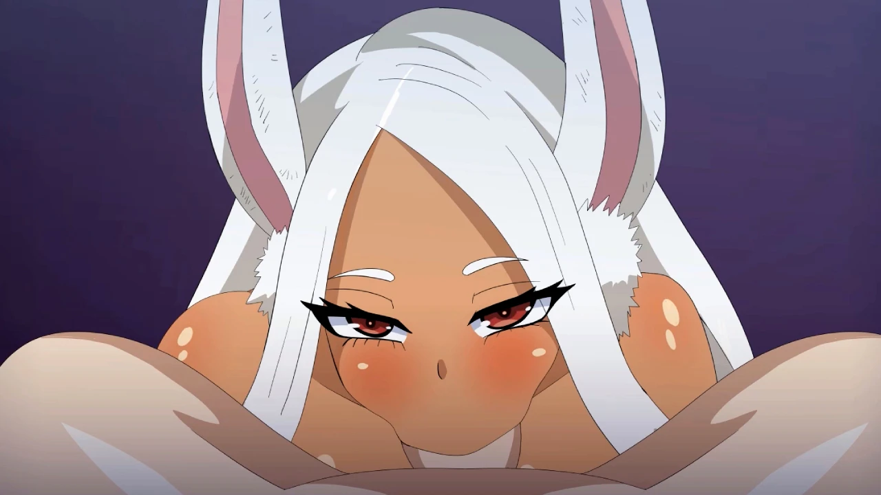 mirko hentai animation online boku no hero academia neoreptil