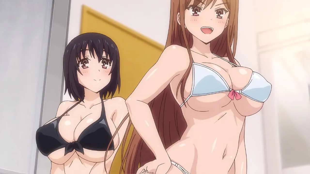 Read more about the article Overflow Hentai Ep. 1