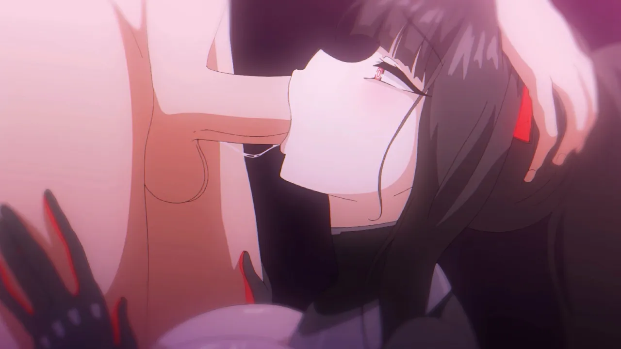 rio tsukatsuki hentai animation blue archive