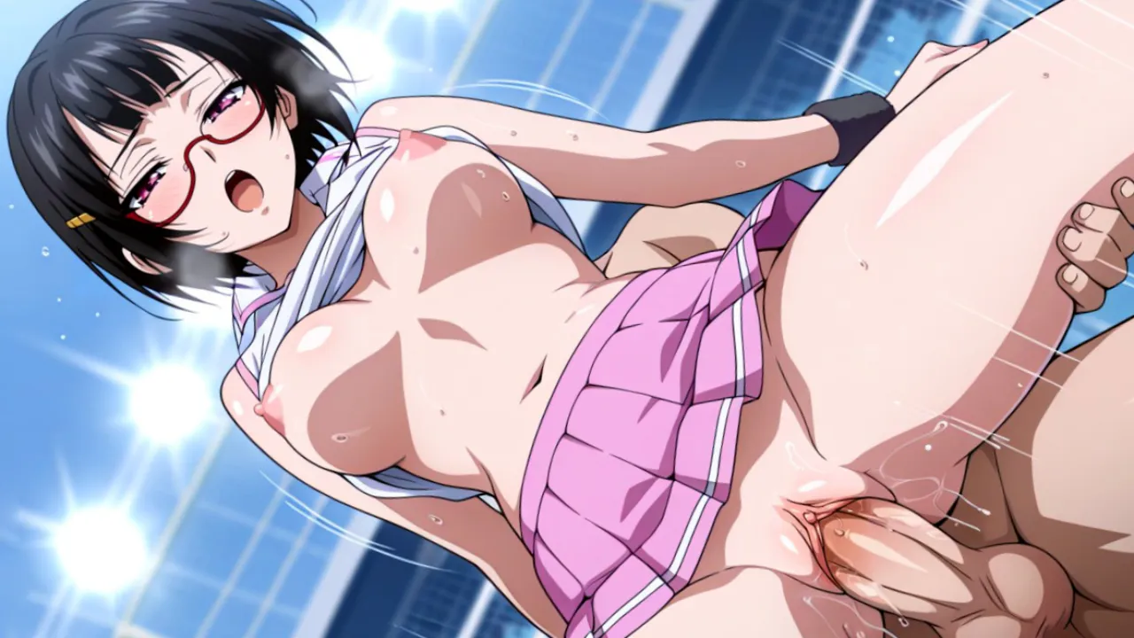 sona sitri hentai gallery high school dxd