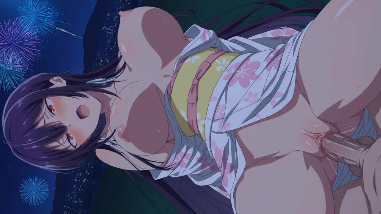 takane yukata hentai images takamine-san