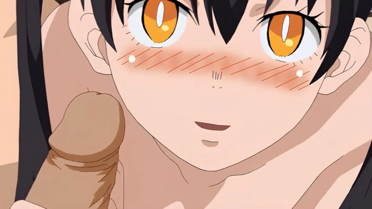 tamaki kotatsu hentai animation fire force parodie paradise