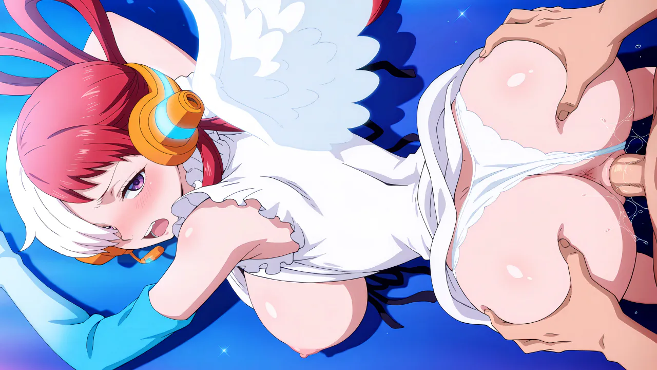 uta hentai gallery one piece lunara