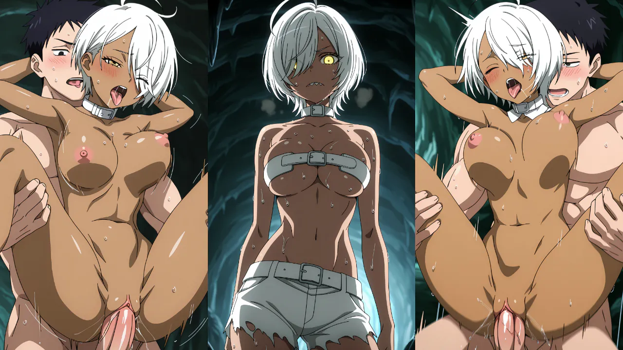 veronica hentai gallery sono bisque doll ponchoman