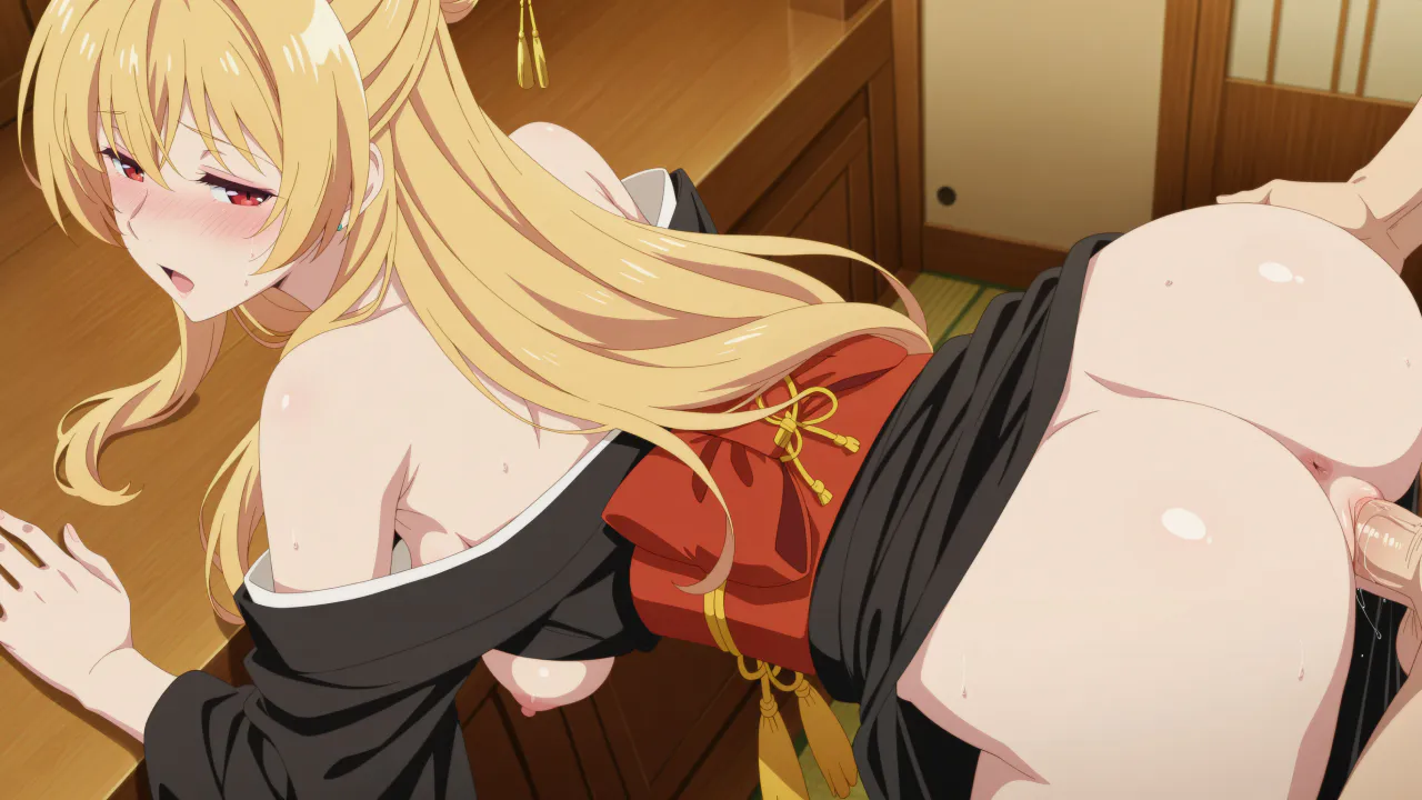 yue hentai arifureta